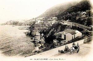 Alger - Deux Moulins 